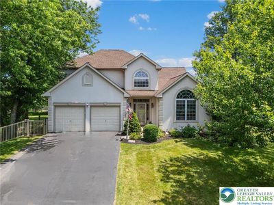 441 Sawgrass Dr, Allentown, PA, 18104