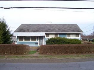 1702 Maratta Rd, Aliquippa, PA 15001