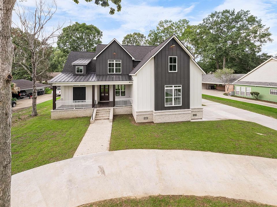 16437 Centurion Ave, Baton Rouge, LA 70816 Zillow