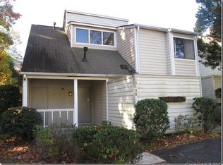 3139 Windbluff Dr #3139, Charlotte, NC 28277