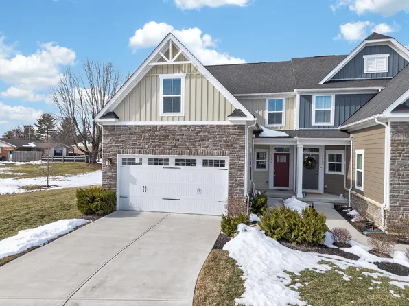 5973 Old Pebble Path, Liberty Township, OH 45044