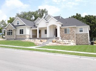 1192 N 1490 E, Lehi, UT 84043