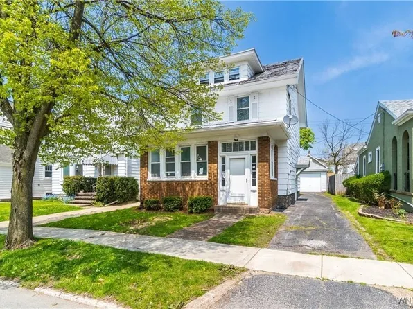 270 E Hazeltine Ave, Buffalo, NY 14217