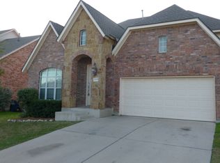 2409 Elkhorn Ranch Rd, Leander, TX 78641