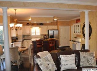 4960 Eagle Crest Rd, Birmingham, AL 35242