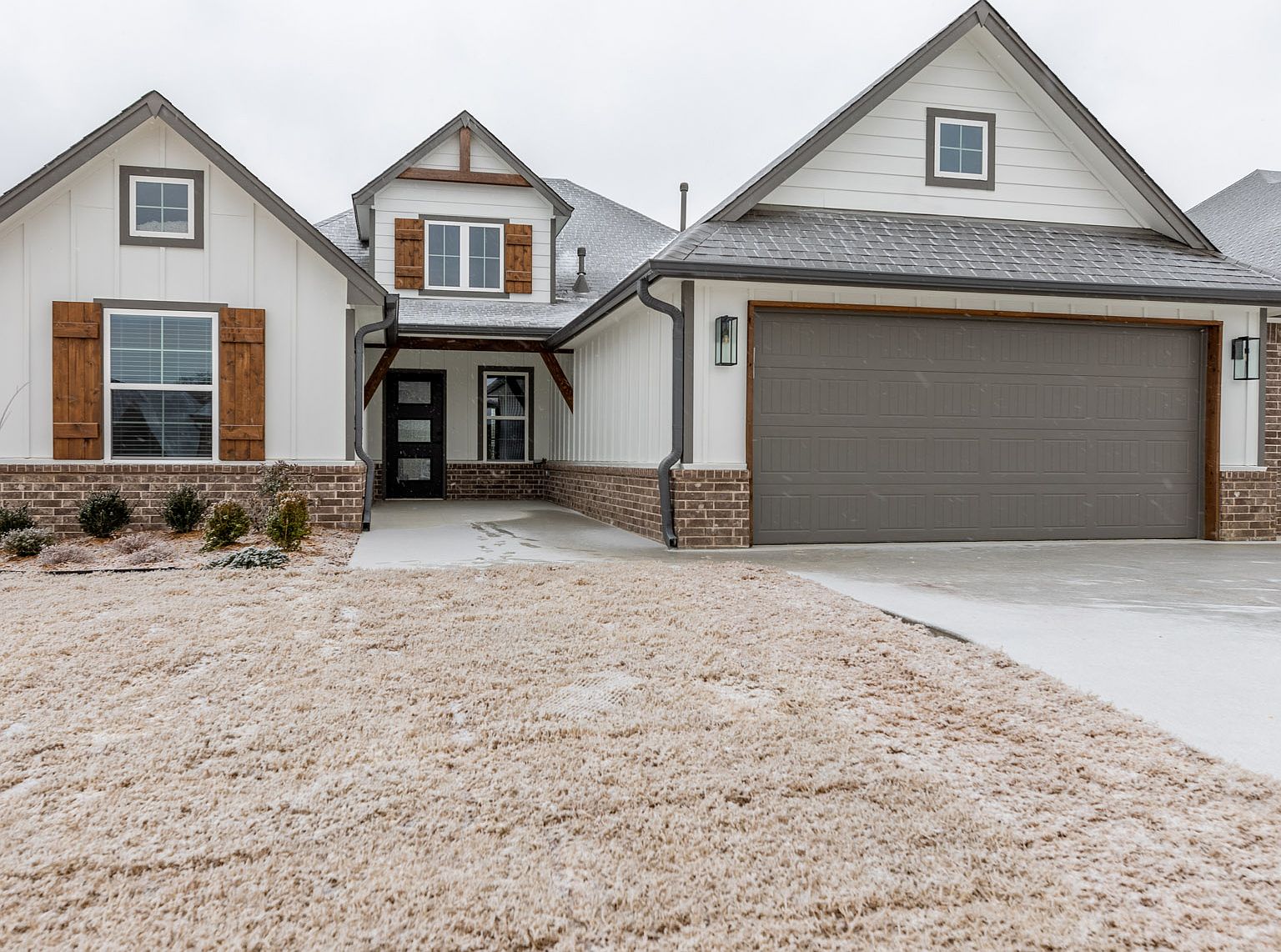 Gettysburg Plan, Wynstone, Broken Arrow, OK 74014 Zillow