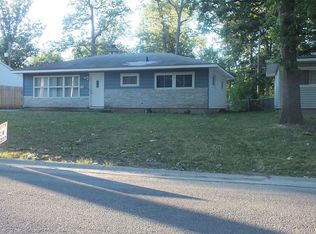 2717 Drexel Ave, Fort Wayne, IN 46806