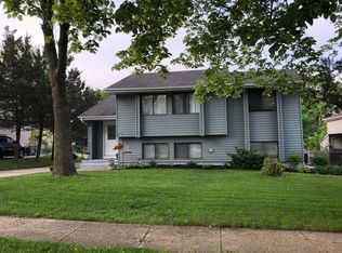 4239 E Clinton Ave, Des Moines, IA 50317
