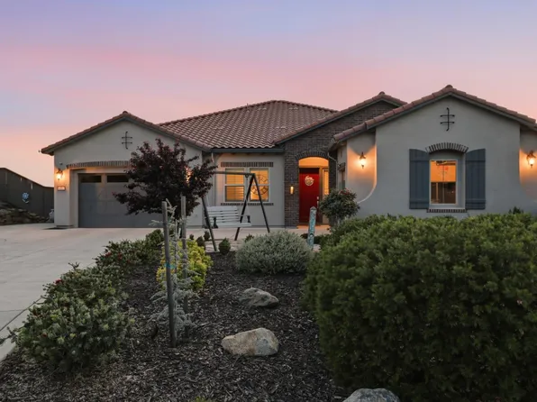 6002 Louis Way, El Dorado Hills, CA 95762