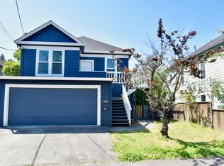 23 Bayview St #A, San Rafael, CA 94901