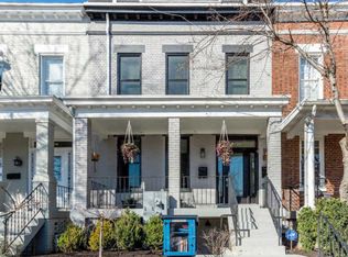 1010 8th St NE #2, Washington, DC 20002