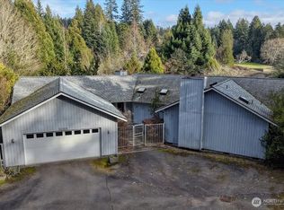 12109 122nd Street NW, Gig Harbor, WA
