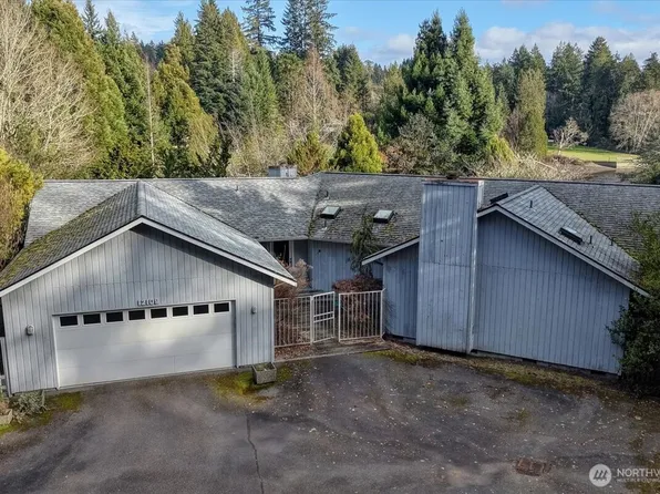 12109 122nd Street NW, Gig Harbor, WA 98329