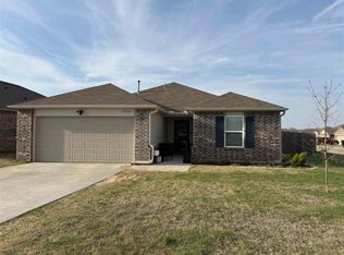 1916 E Brooke Ave, Stillwater, OK 74075