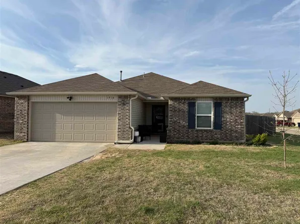 1916 E Brooke Ave, Stillwater, OK 74075
