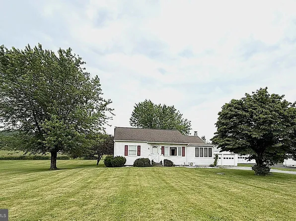 619 Penn Dr, Tamaqua, PA 18252