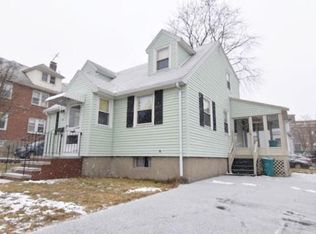 16 Grafton St, Quincy, MA 02169