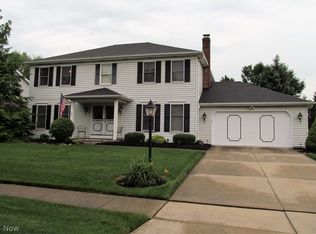 17128 Greenwood Dr, Strongsville, OH