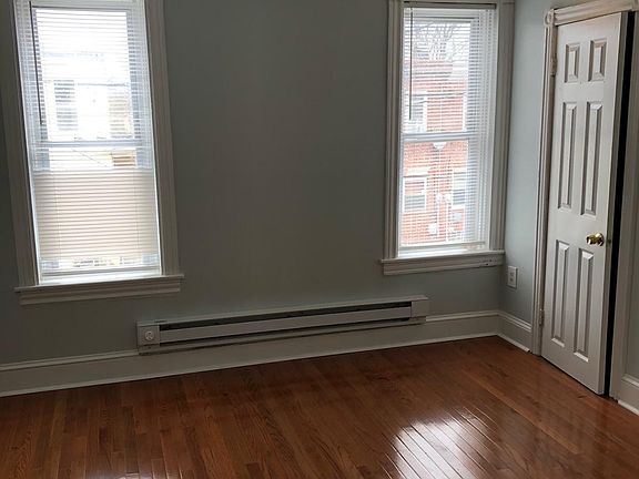 All new electric heater in rooms