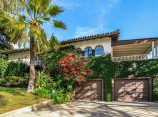 424 Hilgard Ave, Los Angeles, CA 90024