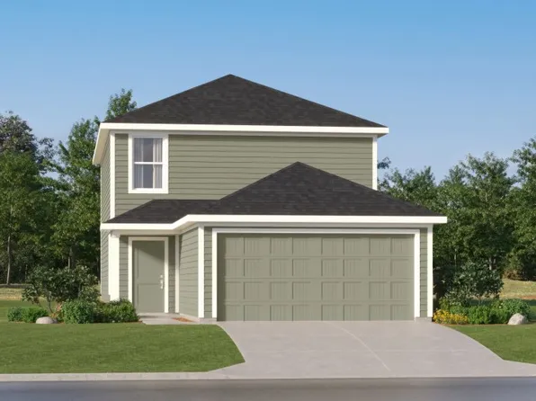 Mayer Plan, Rose Valley : Belmar Collection