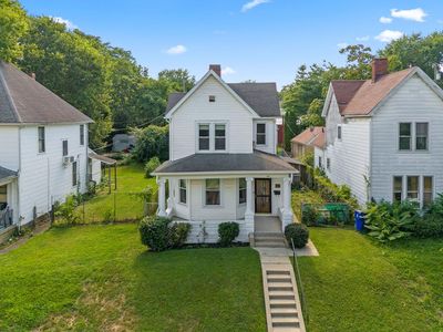 148 Madeira Ave, Chillicothe, OH, 45601
