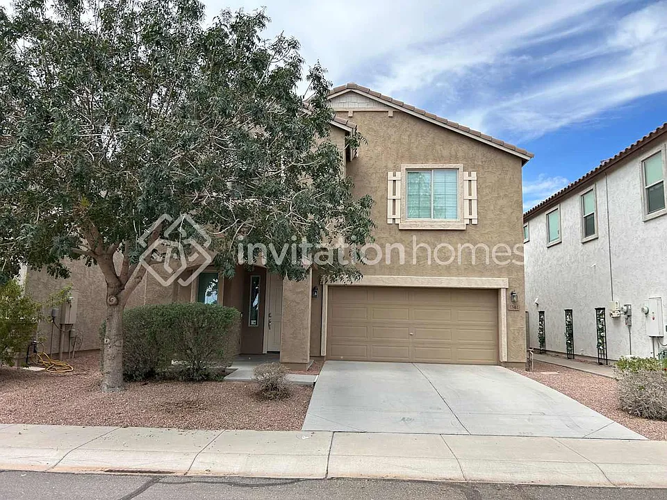 1344 E Palomino Way