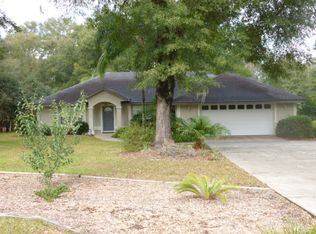 391 SE 28th Loop, Melrose, FL 32666