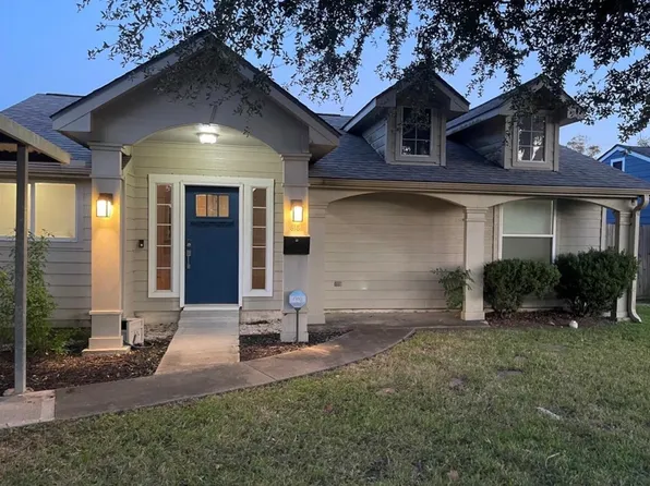 615 Coral St, Houston, TX 77023