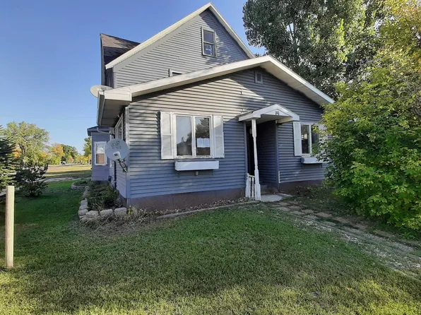 101 Central Ave N, Garrison, ND 58540