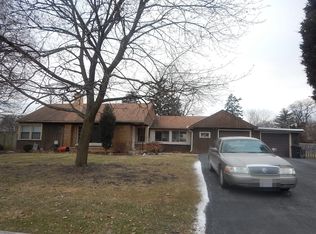 5602 S Ashland Ave, Countryside, IL