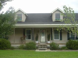 13695 Country View Way, Athens, AL 35611