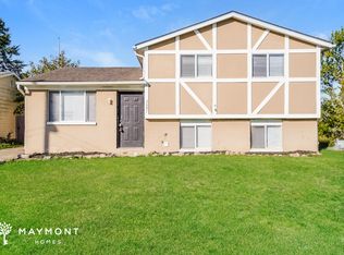 2897 Falcon Bridge Dr, Columbus, OH
