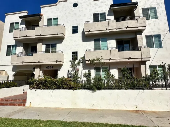 4334 Colbath Ave APT 103, Sherman Oaks, CA 91423