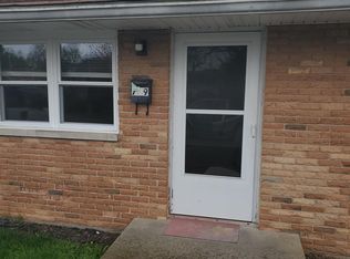 769 E Gray St, Martinsville, IN