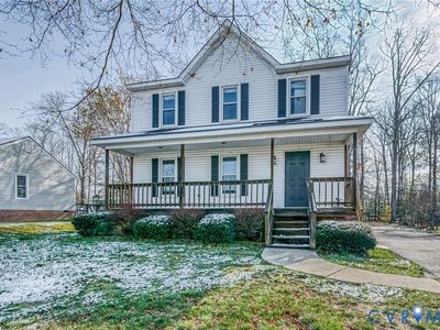 9301 Brocket Dr, Midlothian, VA, 23112