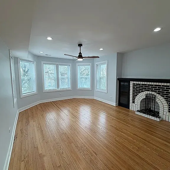 5411 N Campbell Ave #1F — Photo 6
