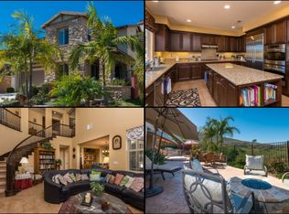 2838 Dove Tail Dr, San Marcos, CA 92078