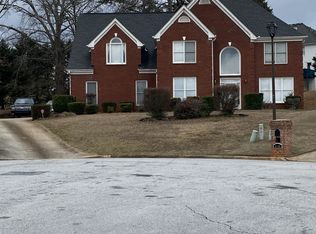 4102 Oxford View Ct, Decatur, GA 30034