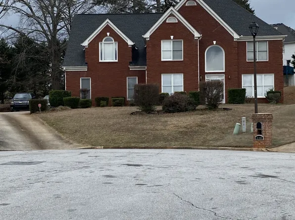 4102 Oxford View Ct, Decatur, GA 30034