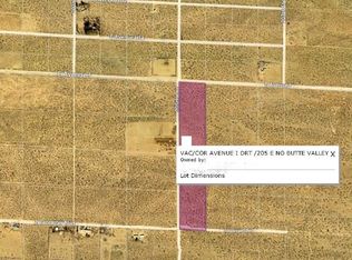 0 Vac/cor Avenue I Drt /205 E, Lancaster, CA