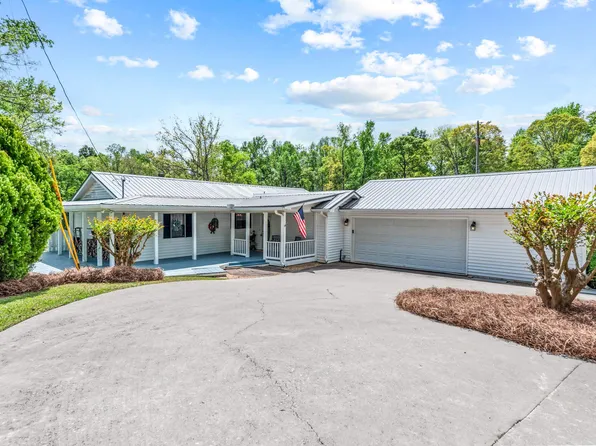 100 Misenheimer Rd NE, Milledgeville, GA 31061