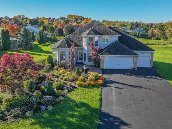 5820 E Seneca Tpke, Jamesville, NY 13078
