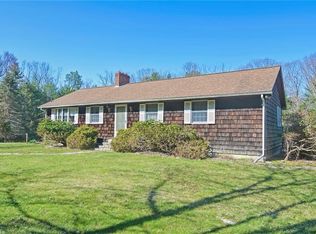 224 Collins Taft Rd, Burrillville, RI 02830