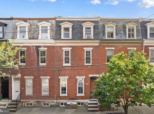 2320 Fitzwater St, Philadelphia, PA