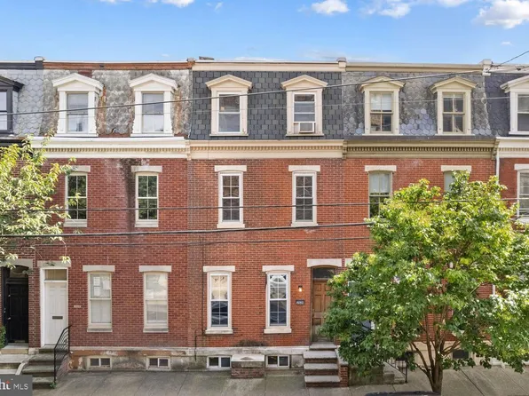 2320 Fitzwater St, Philadelphia, PA 19146