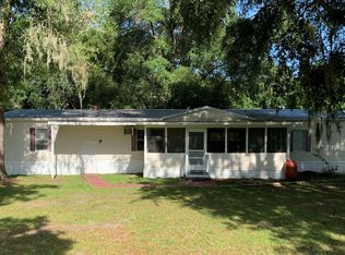 556 SE Mayhall Ter, Lake City, FL 32025