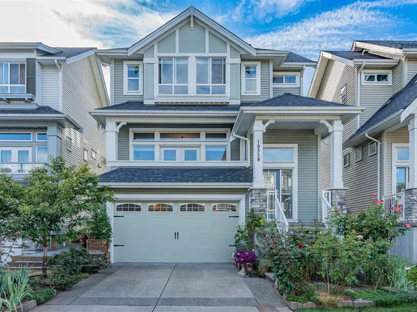 10329 238a St, Maple Ridge, BC V2W 1E4