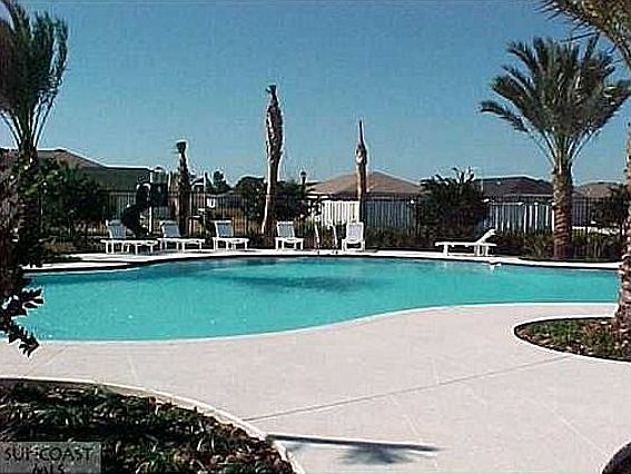 Pool Area