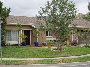 1517 Gateway Dr, Simi Valley, CA 93063